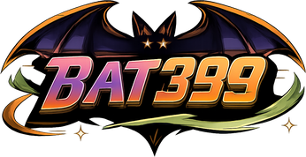 bat 399 লোগো
